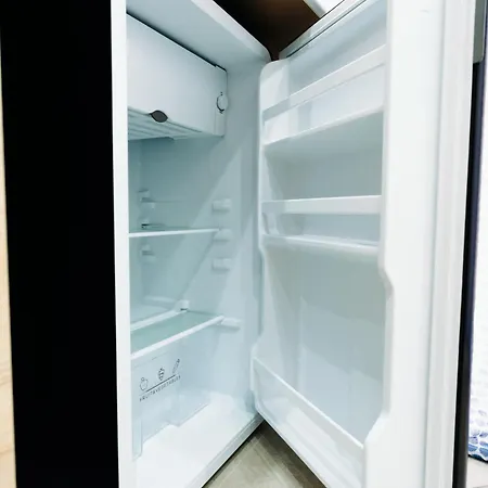 Palazzo Boemondo Appartement