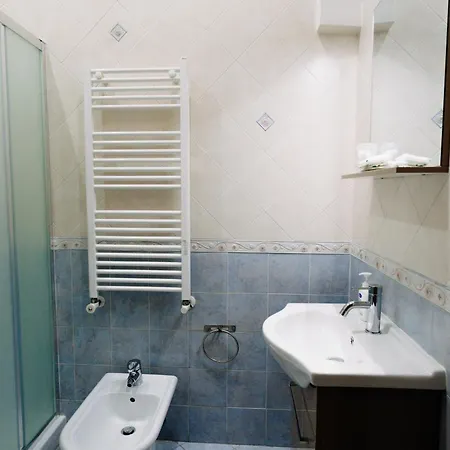 Palazzo Boemondo Bari