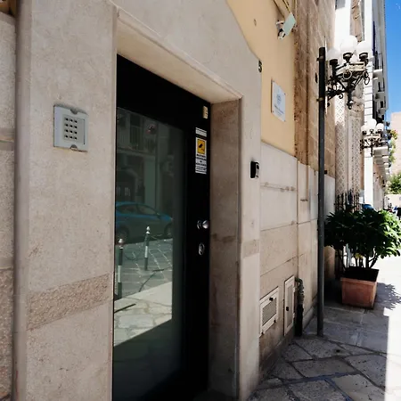 Apartment Palazzo Boemondo Bari