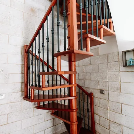 Palazzo Boemondo * Bari