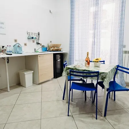 Apartment Palazzo Boemondo