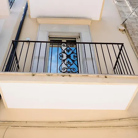 Palazzo Boemondo Bari