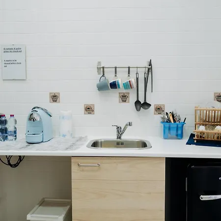 Palazzo Boemondo Apartment *