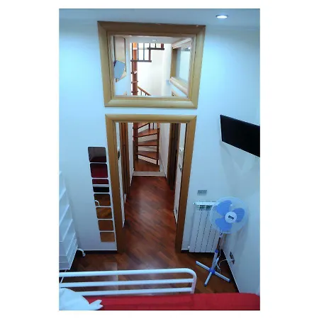 Palazzo Boemondo Apartment Bari