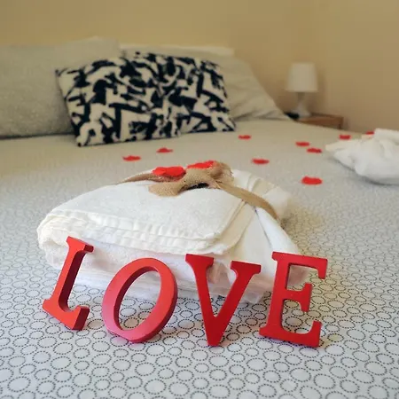 Palazzo Boemondo Apartment