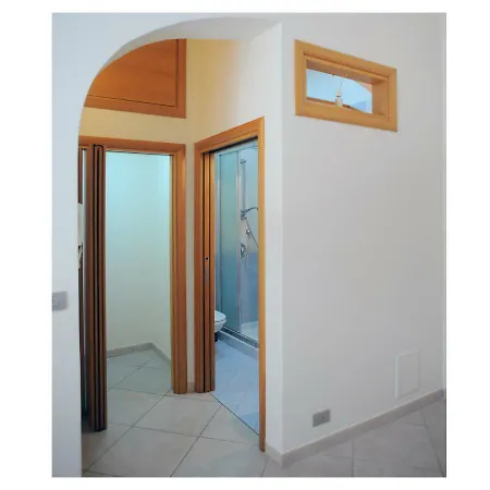 Apartment Palazzo Boemondo