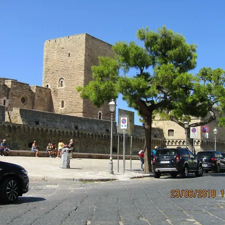 Palazzo Boemondo Bari