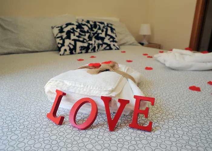 Palazzo Boemondo Apartament