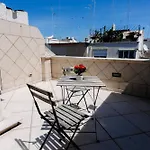 Palazzo Boemondo Apartman