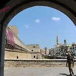 Apartman Palazzo Boemondo *