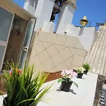 Palazzo Boemondo Apartman Bari