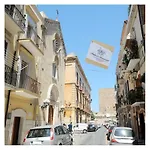Palazzo Boemondo Apartman *