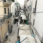 Apartman Palazzo Boemondo