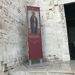 Palazzo Boemondo * Bari