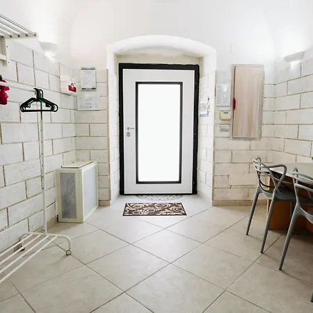 Palazzo Boemondo Bari