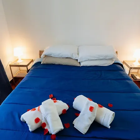 Apartment Palazzo Boemondo *