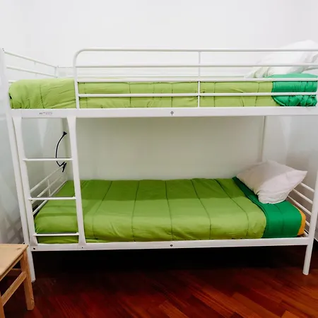 Palazzo Boemondo Apartament Bari