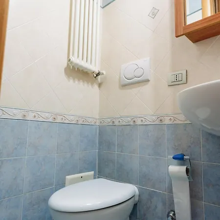 Palazzo Boemondo Apartament