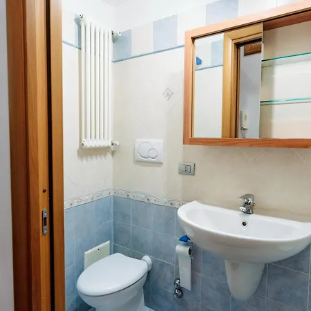 Apartamento Palazzo Boemondo