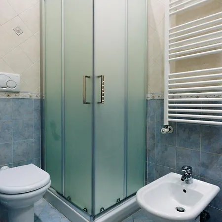 Palazzo Boemondo Apartament Bari