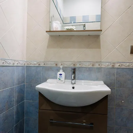 Apartment Palazzo Boemondo Bari