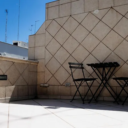 Palazzo Boemondo Bari