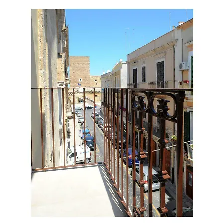 Apartament Palazzo Boemondo Bari