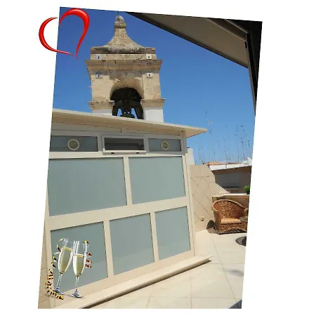 Palazzo Boemondo Bari