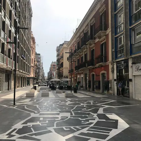 Palazzo Boemondo Apartament