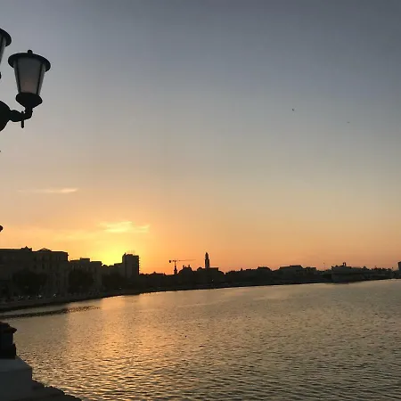 Apartamento Palazzo Boemondo Bari