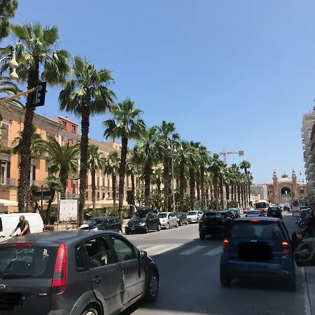 Apartment Palazzo Boemondo