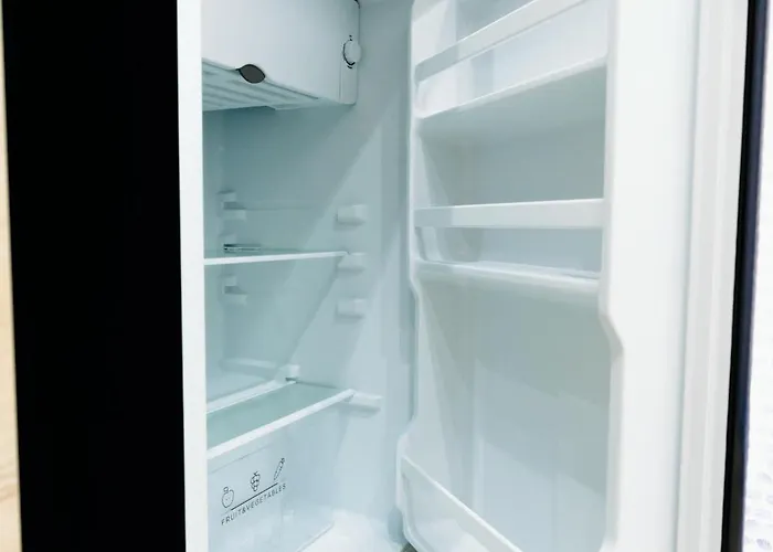 Palazzo Boemondo Lejlighed