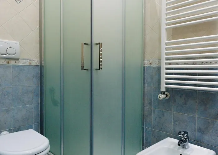 Palazzo Boemondo Lejlighed Bari