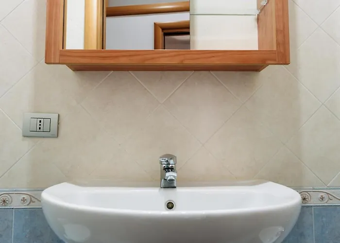 Palazzo Boemondo バーリ