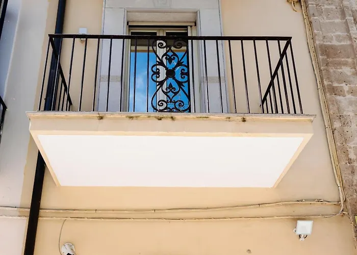 Palazzo Boemondo * Bari