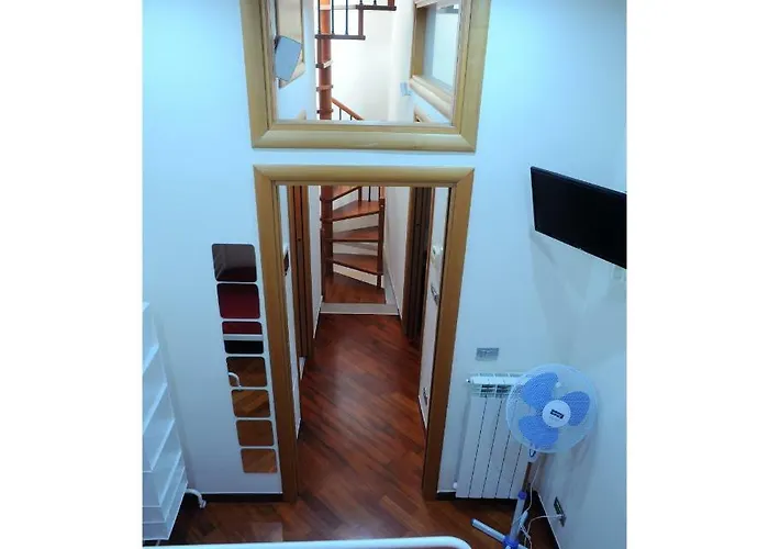 Palazzo Boemondo Lejlighed Bari