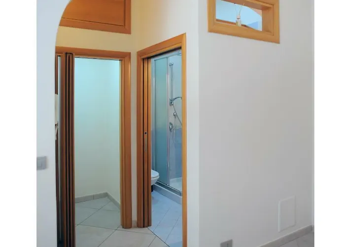 アパート Palazzo Boemondo