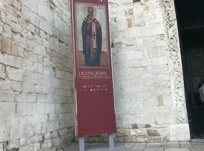 Palazzo Boemondo * Bari